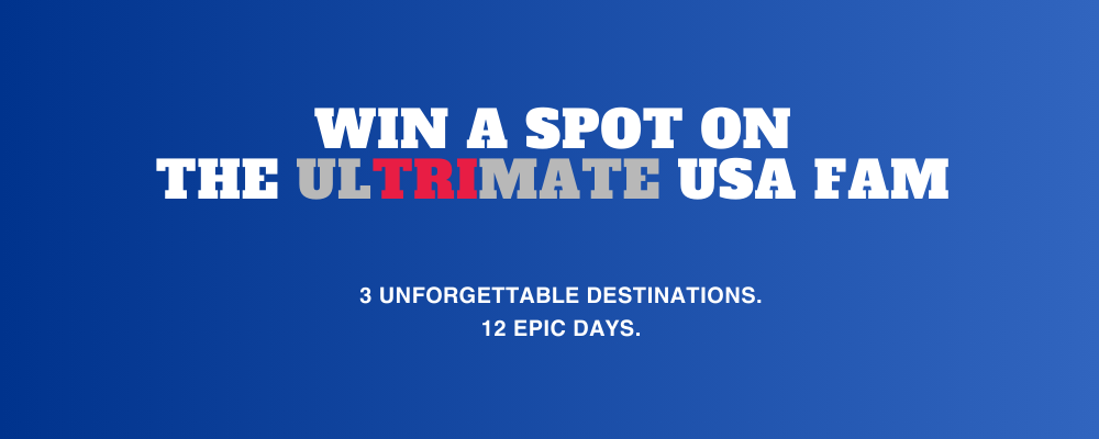 Ul-TRI-mate Famil header