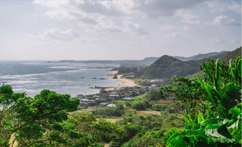 Amami-Oshima-Landscape-Views