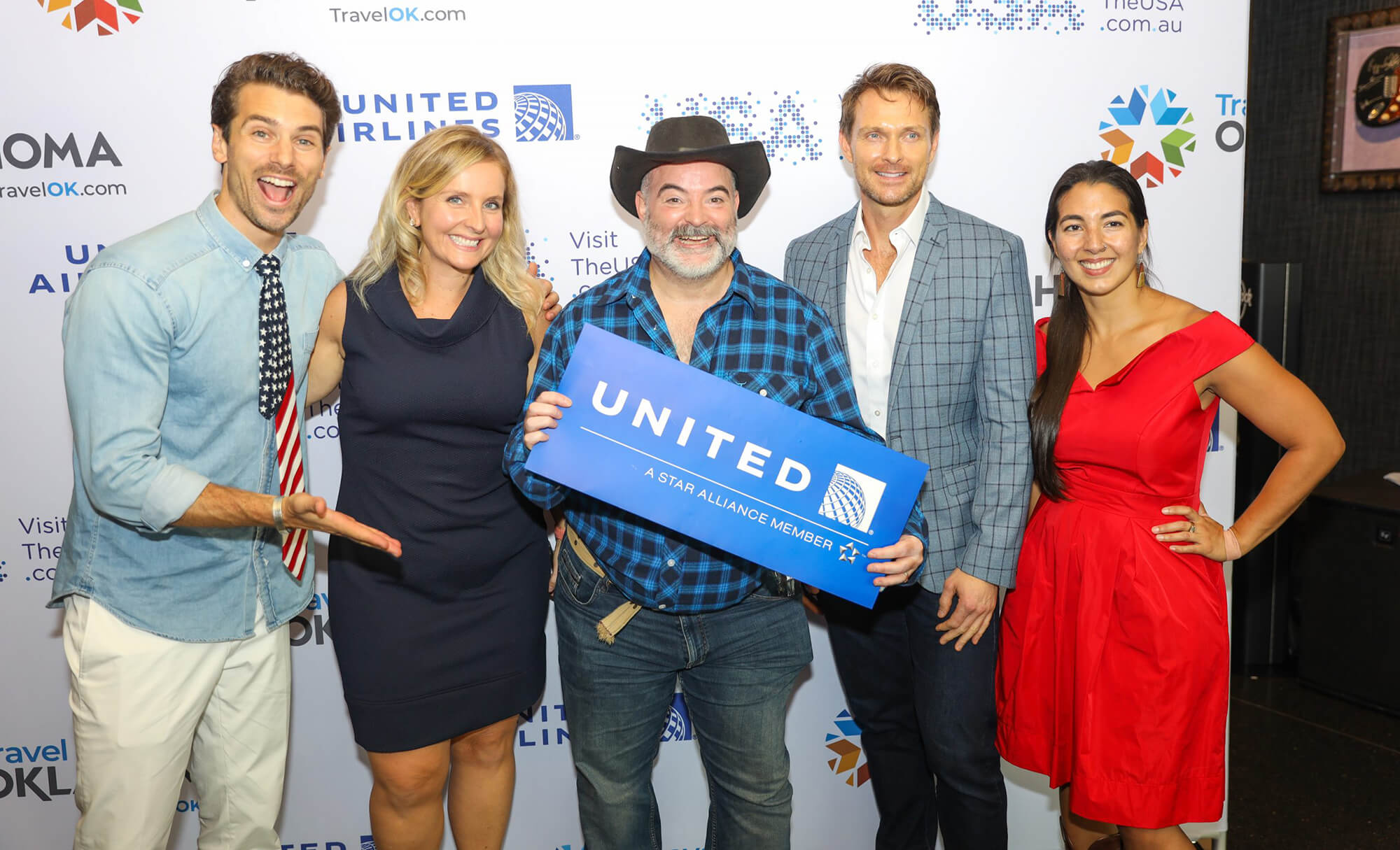 U.S. Tourism Event Marks Two Years Since Border Closure with Celebration of International Travel Resumption