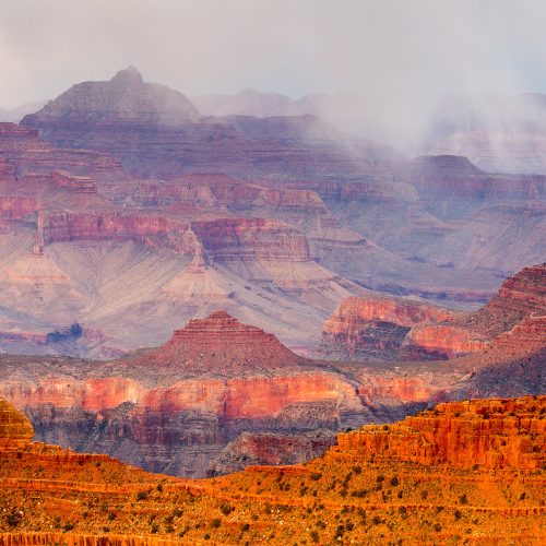 Grand Canyon National Park