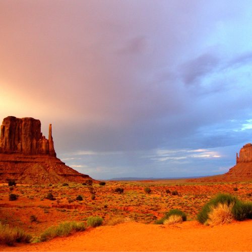 Monument Valley