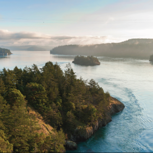 5 Days Cascade Loop Scenic Highway