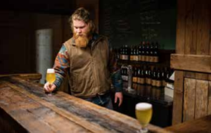 Beyond The Big Apple