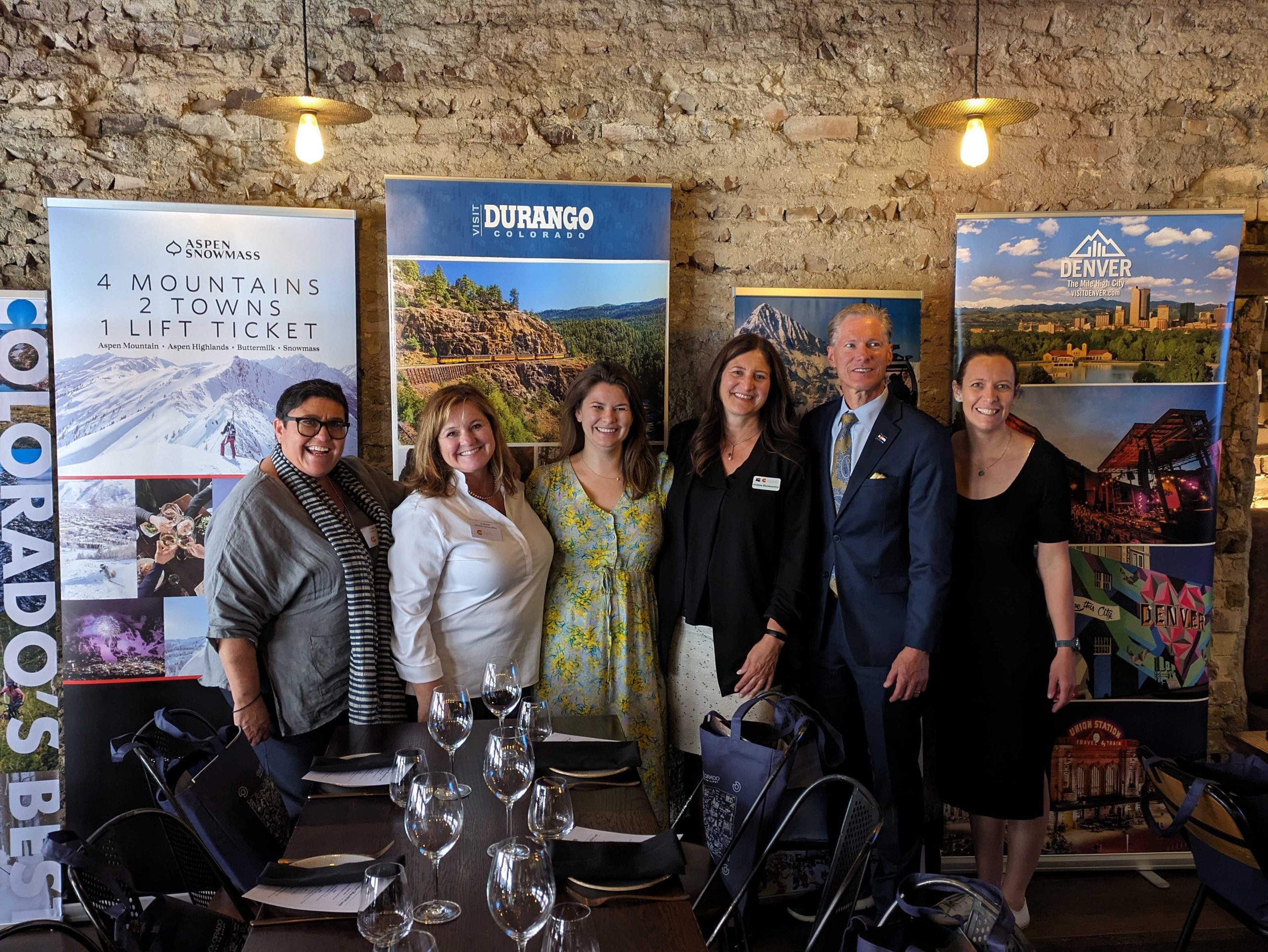 Colorado Team Film Festival