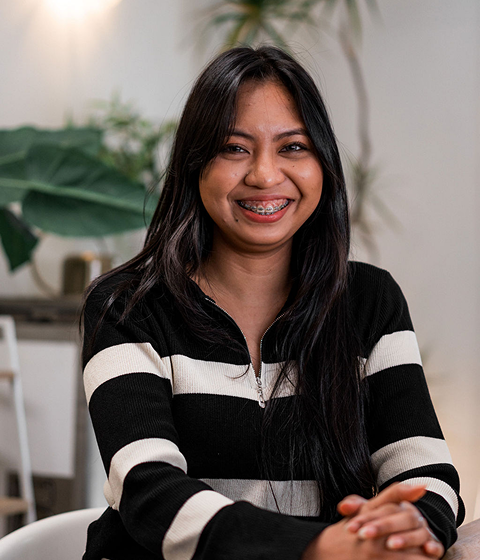 Catherine (Khai) Babasa